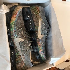 Nike Air VaporMax Flyknit